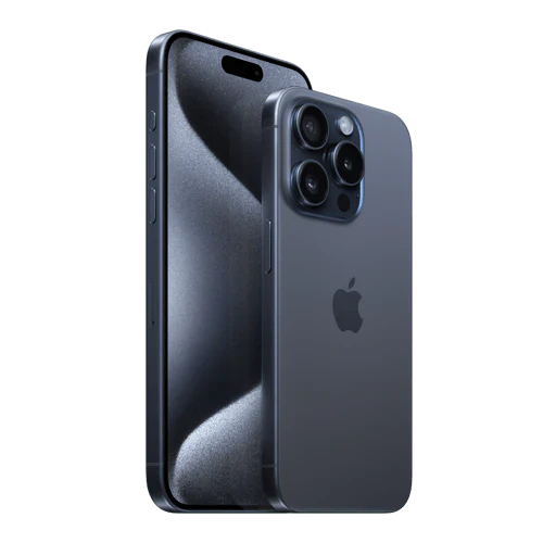 Imagen de IPHONE 15 PRO MAX 256GB